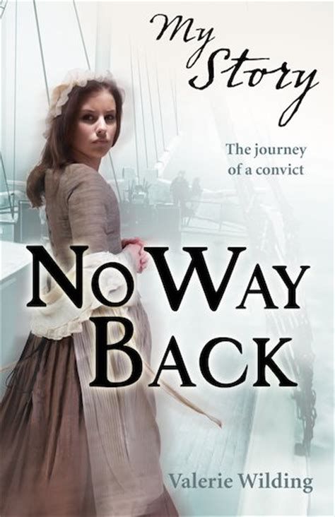 Description of Novels. . No way back novel jane fowler chapter 15